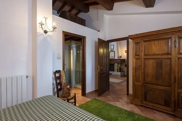 Apart Daire, 1 Yatak Odası, Küçük Mutfak