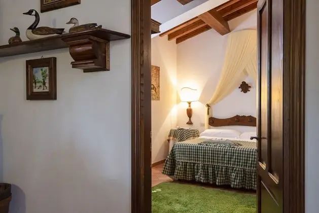 Apart Daire, 1 Yatak Odası, Küçük Mutfak