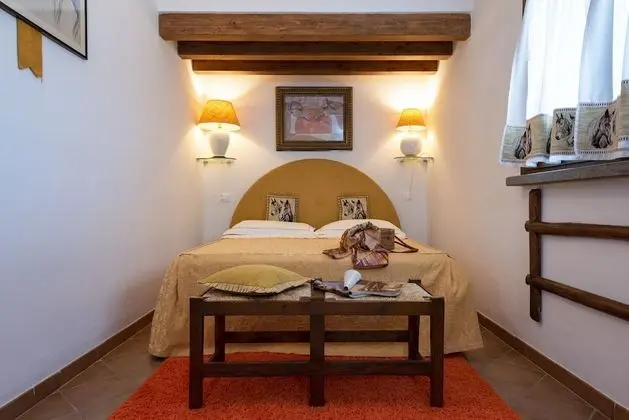 Apart Daire, 1 Yatak Odası, Küçük Mutfak