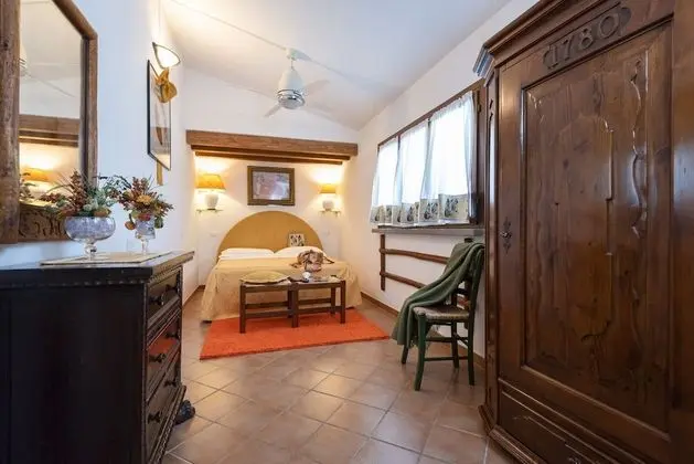 Apart Daire, 1 Yatak Odası, Küçük Mutfak