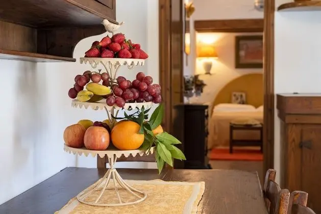 Apart Daire, 1 Yatak Odası, Küçük Mutfak