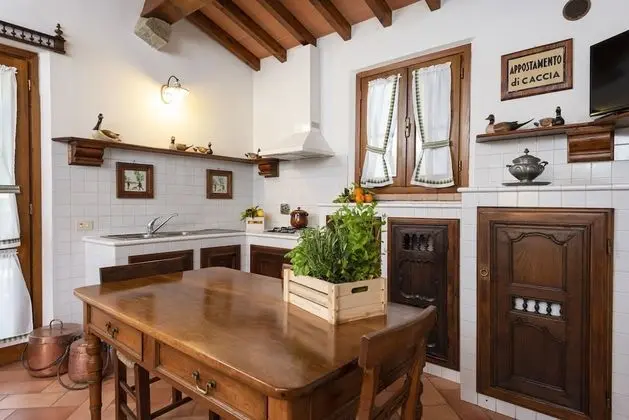 Apart Daire, 1 Yatak Odası, Küçük Mutfak