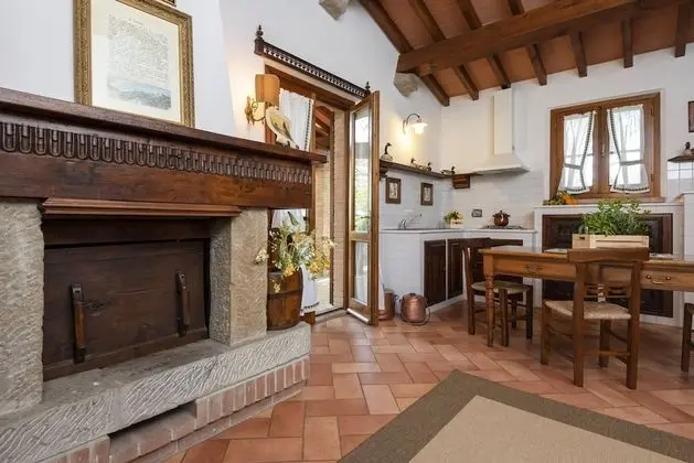 Apart Daire, 1 Yatak Odası, Küçük Mutfak