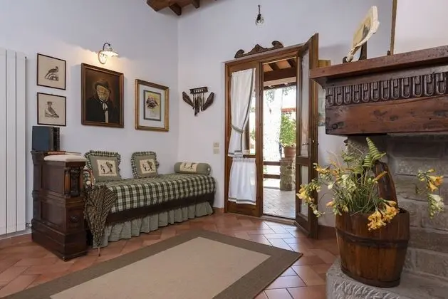 Apart Daire, 1 Yatak Odası, Küçük Mutfak