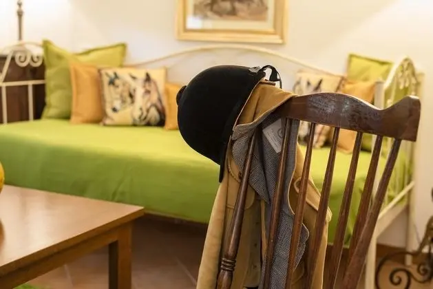 Apart Daire, 1 Yatak Odası, Küçük Mutfak