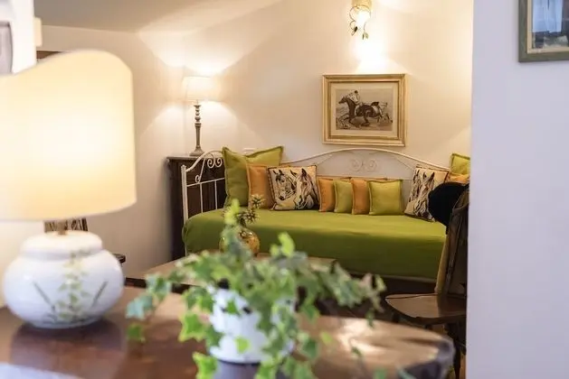 Apart Daire, 1 Yatak Odası, Küçük Mutfak