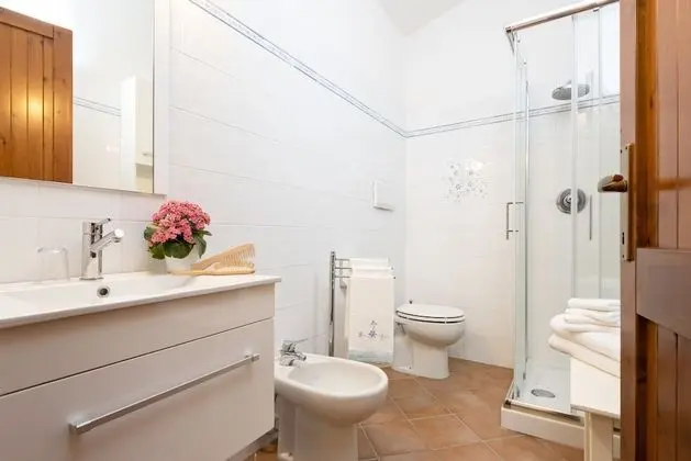 Apart Daire, 1 Yatak Odası, Küçük Mutfak