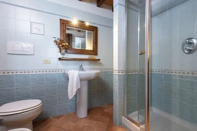 Apart Daire, 1 Yatak Odası, Küçük Mutfak