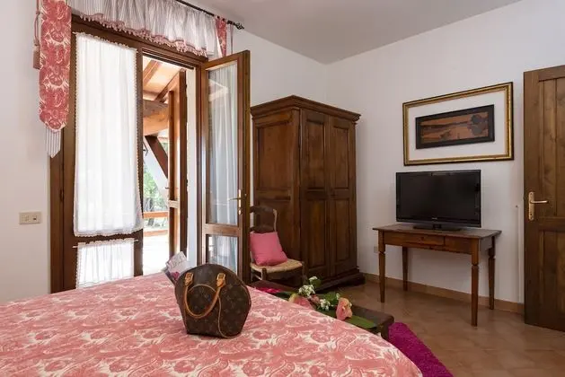 Apart Daire, 1 Yatak Odası, Mutfak