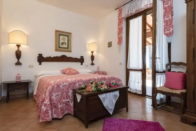 Apart Daire, 1 Yatak Odası, Mutfak