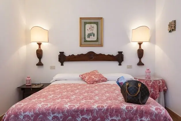 Apart Daire, 1 Yatak Odası, Mutfak