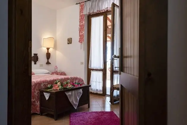 Apart Daire, 1 Yatak Odası, Mutfak