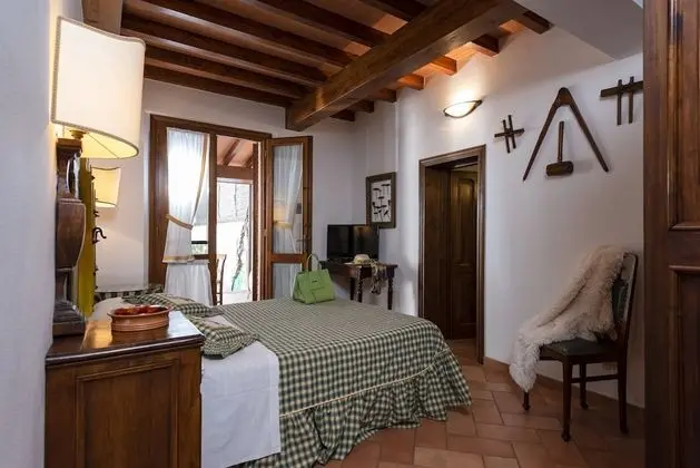 Apart Daire, 1 Yatak Odası, Mutfak