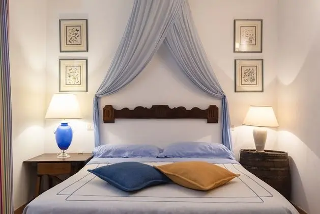 Apart Daire, 1 Yatak Odası, Mutfak