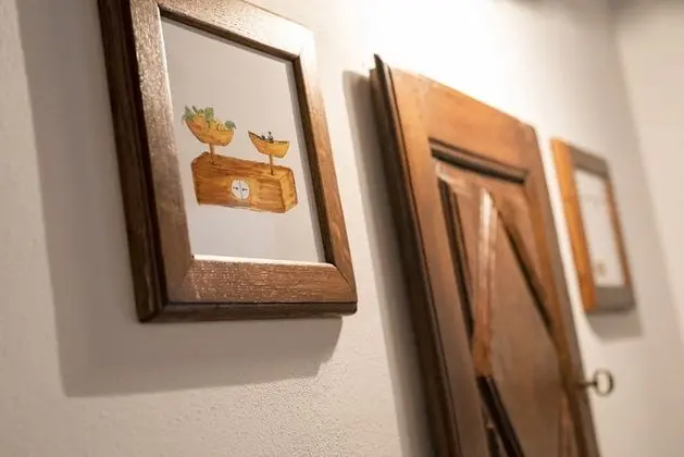 Apart Daire, 1 Yatak Odası, Mutfak