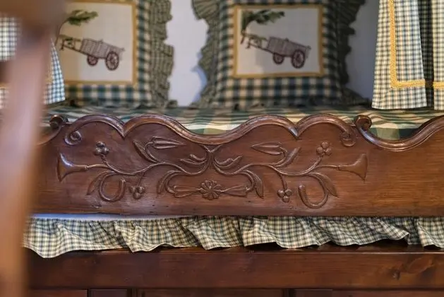 Apart Daire, 1 Yatak Odası, Mutfak