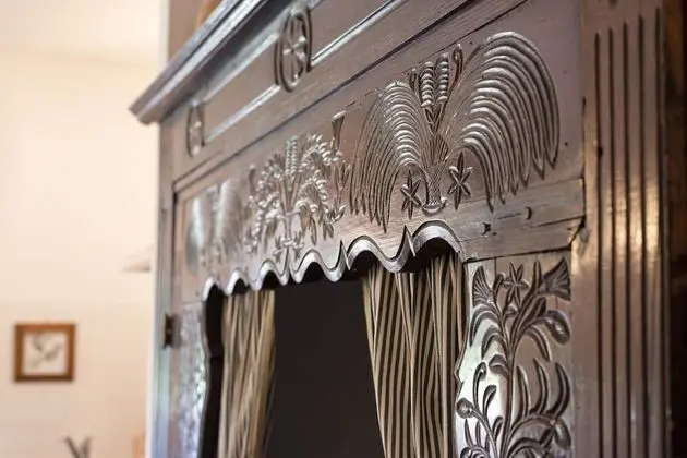 Apart Daire, 1 Yatak Odası, Mutfak