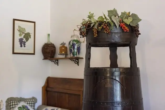 Apart Daire, 1 Yatak Odası, Mutfak