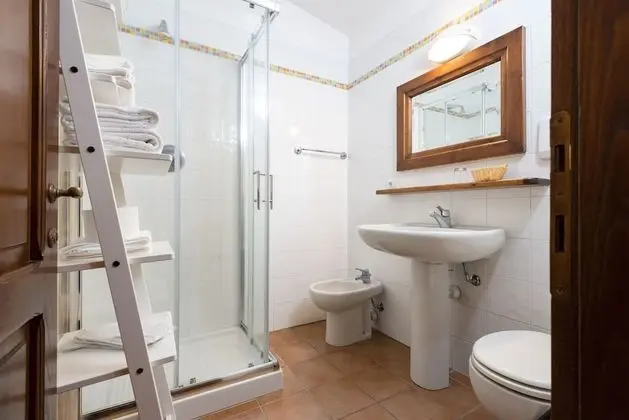 Apart Daire, 1 Yatak Odası, Mutfak