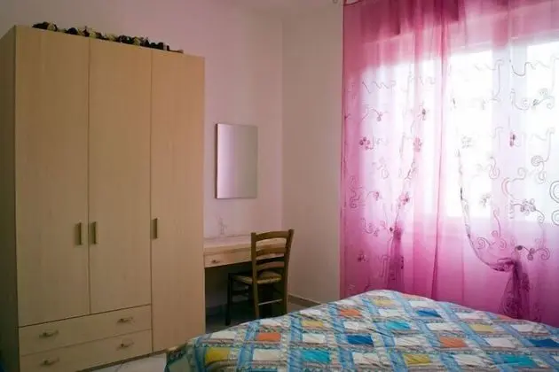 Apart Daire, 1 Yatak Odası (Coccinella)