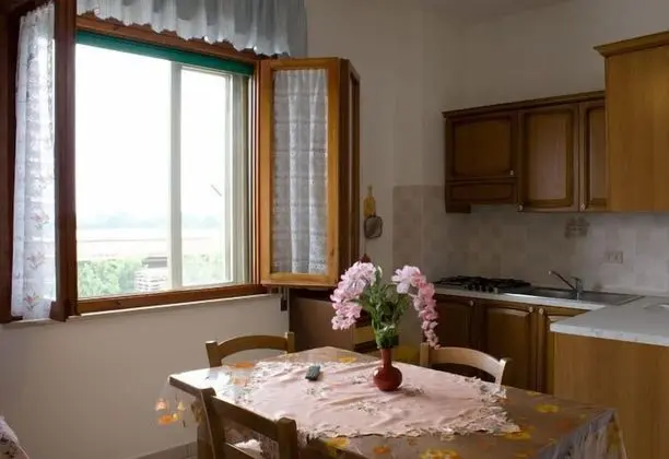 Apart Daire, 1 Yatak Odası (Coccinella)