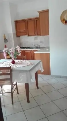 Apart Daire, 1 Yatak Odası (Coccinella)