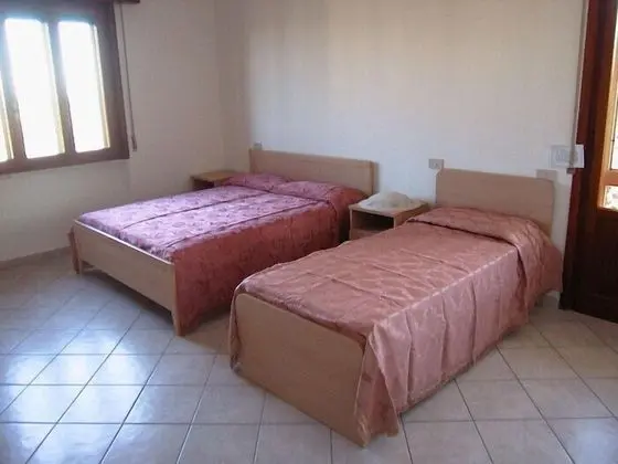 Apart Daire, 2 Yatak Odası (Farfalla)