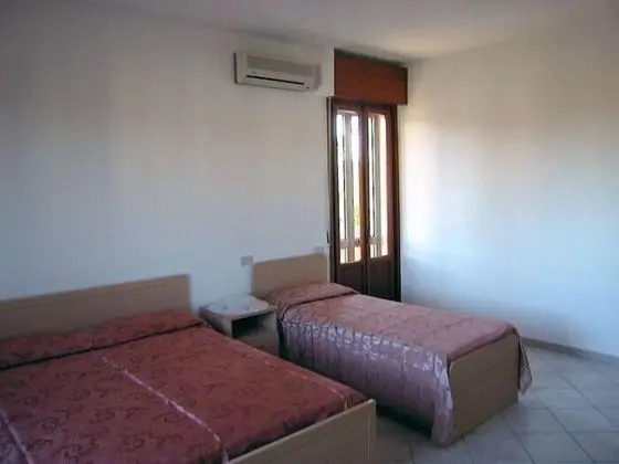 Apart Daire, 2 Yatak Odası (Farfalla)