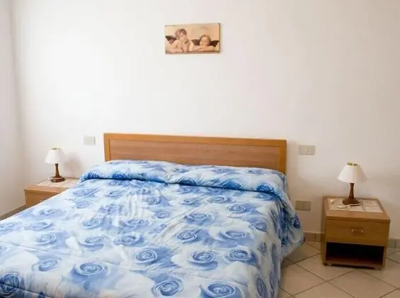 Apart Daire, 2 Yatak Odası (Libellula)