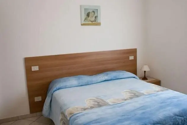 Apart Daire, 2 Yatak Odası (Libellula)