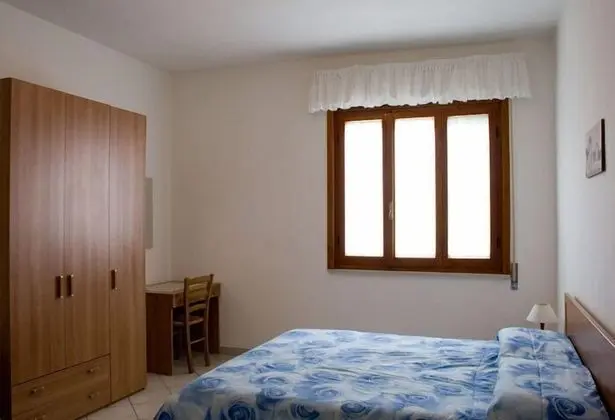 Apart Daire, 2 Yatak Odası (Libellula)