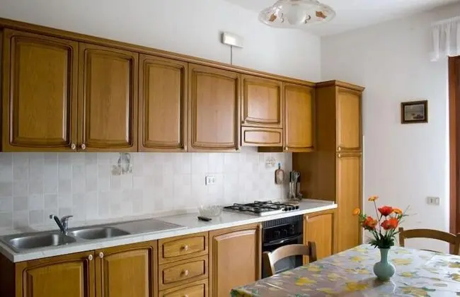 Apart Daire, 2 Yatak Odası (Libellula)