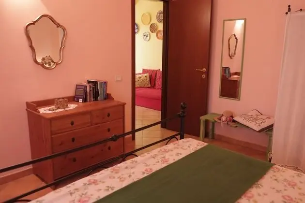 Comfort Apart Daire, 2 Yatak Odası