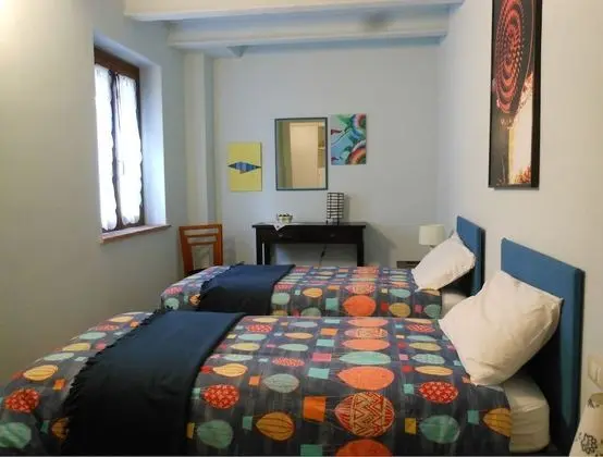 Comfort Apart Daire, 2 Yatak Odası