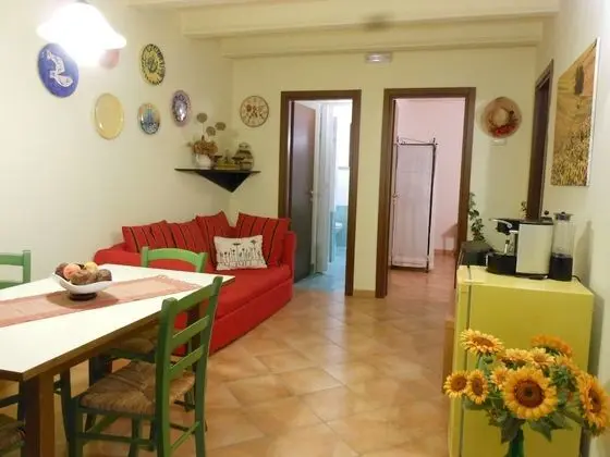 Comfort Apart Daire, 2 Yatak Odası