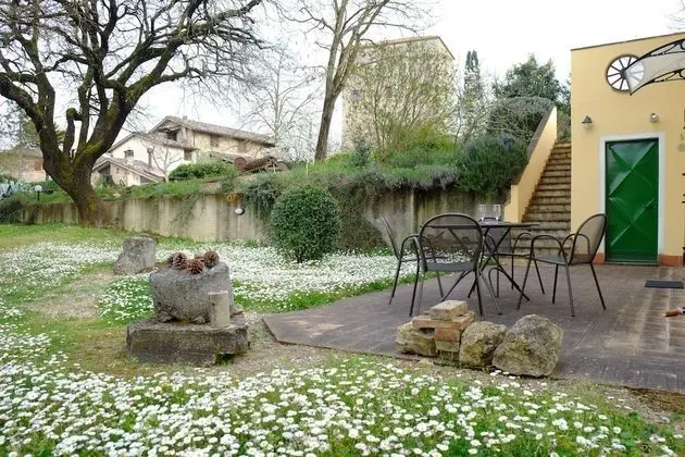 Comfort Apart Daire, 2 Yatak Odası