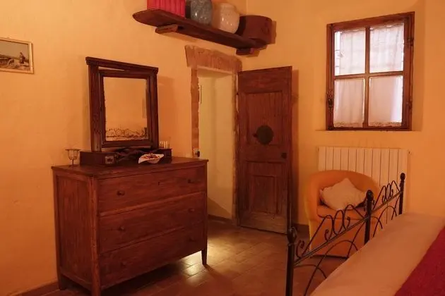 Superior Apart Daire, 1 Yatak Odası