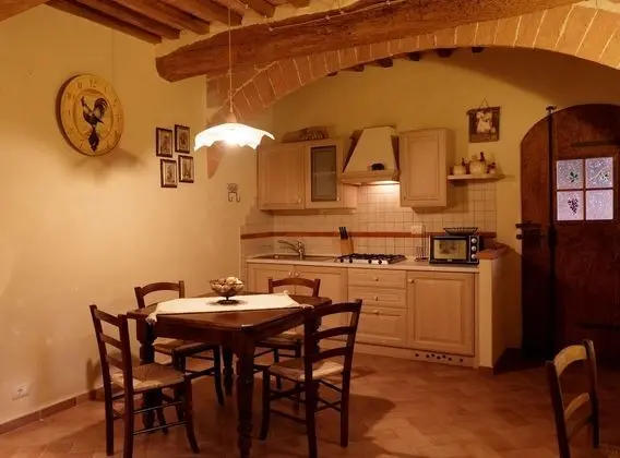 Superior Apart Daire, 1 Yatak Odası