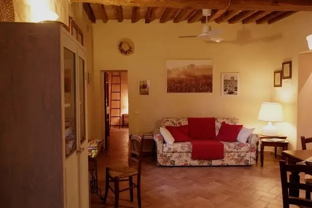 Superior Apart Daire, 1 Yatak Odası