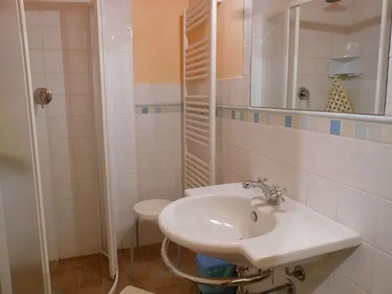 Superior Apart Daire, 1 Yatak Odası