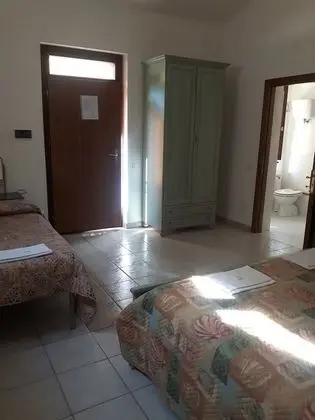 Family Tek Büyük Yataklı Oda, Özel Banyo
