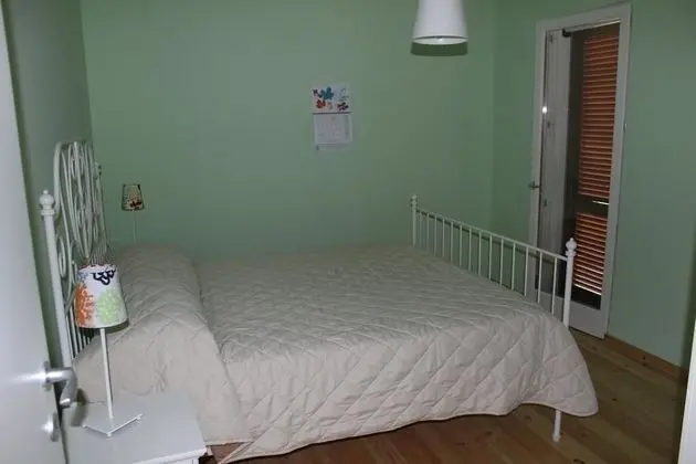 Apart Daire, 1 Yatak Odası, Bahçe Manzaralı