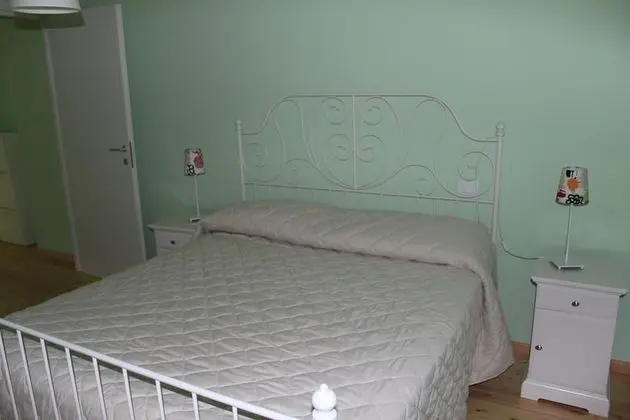 Apart Daire, 1 Yatak Odası, Bahçe Manzaralı