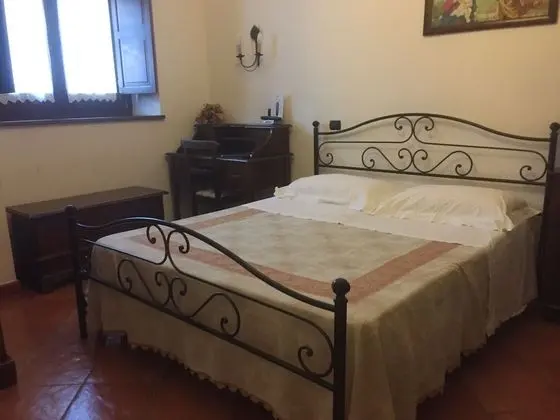 Dört Kişilik Oda