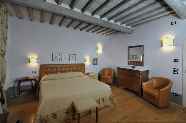 Deluxe Tek Büyük Yataklı Oda, 1 Çift Kişilik veya 2 Tek Kişilik Yatak