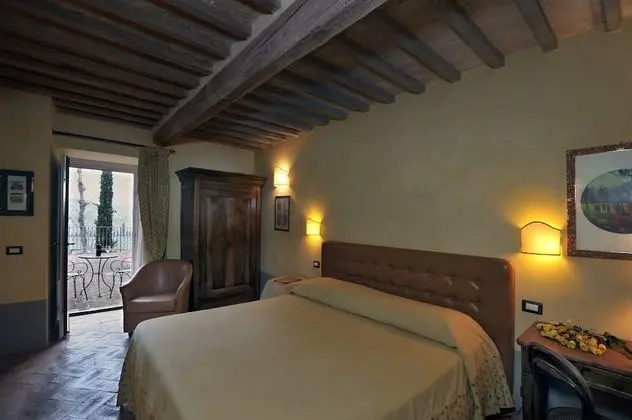 Deluxe Tek Büyük Yataklı Oda, 1 Çift Kişilik veya 2 Tek Kişilik Yatak