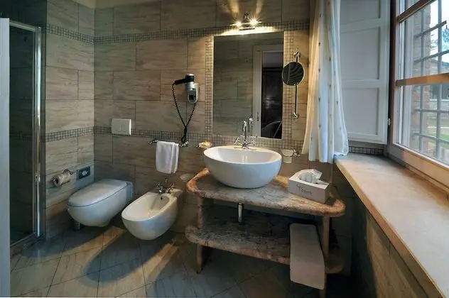 Deluxe Tek Büyük Yataklı Oda, 1 Çift Kişilik veya 2 Tek Kişilik Yatak