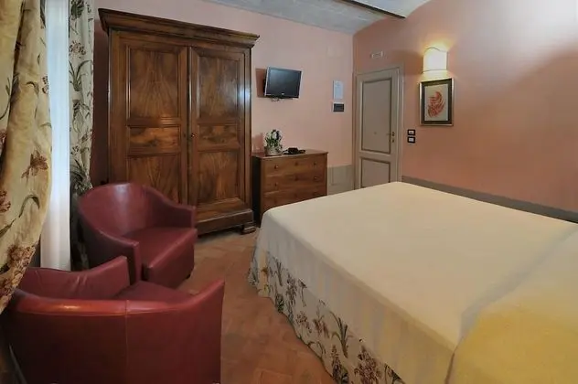 Standard Tek Büyük Yataklı Oda, 1 Çift Kişilik Yatak