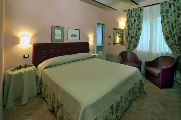 Standard Tek Büyük Yataklı Oda, 1 Çift Kişilik Yatak