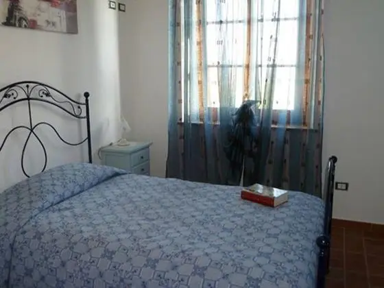 Apart Daire, 2 Yatak Odası (Grano)